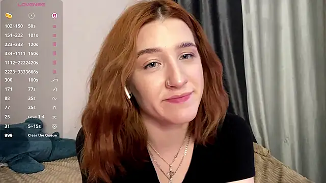 EwaDerobertis webcam