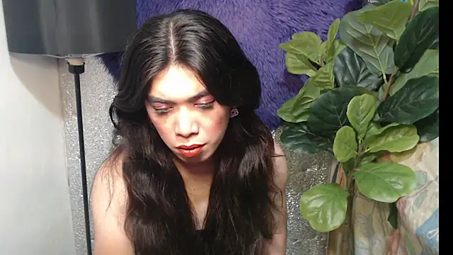 RoseAmarie webcam