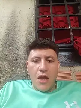Maduro-Mariquita webcam
