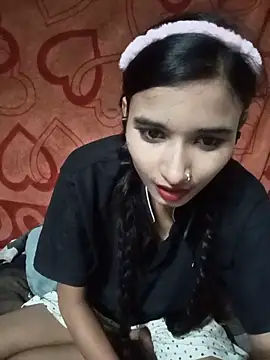 Yoga_Session webcam