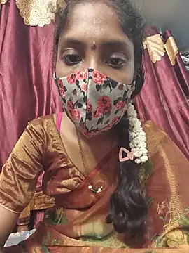 reshma124 webcam