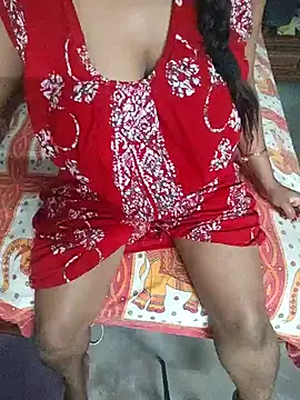 Watch radhikagupta345 live on EroticFlix - High definition streams