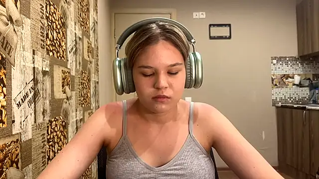 HellyRay webcam