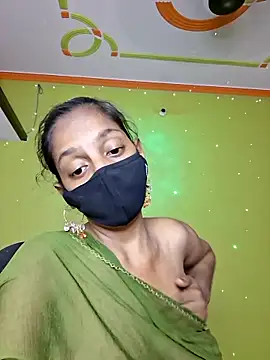 Miss_Aaisha webcam