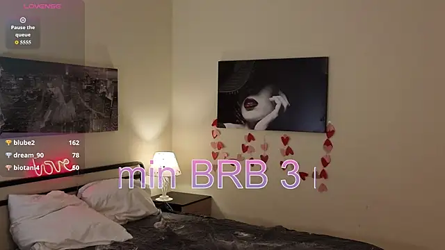 Barbara_Little webcam
