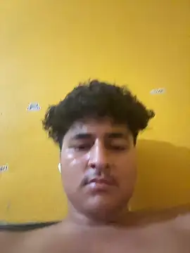 cannonWithMuscles webcam