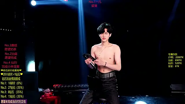 Exo-cbo
