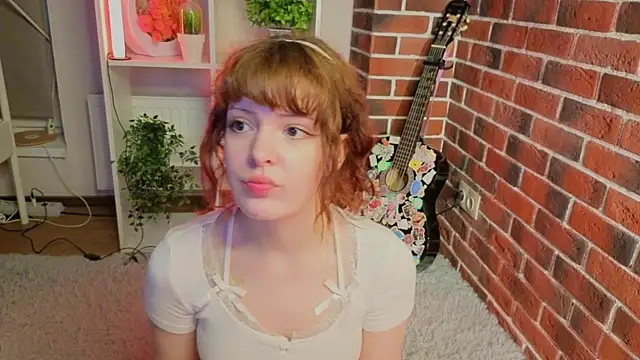 TyishaRud webcam