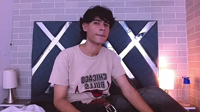 Kevin_Brooks1 webcam