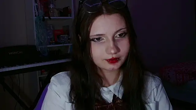 berrymelissa webcam
