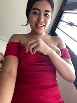 Alina-KITTY webcam