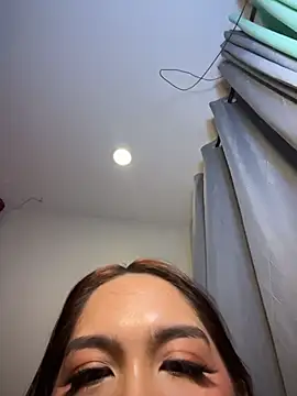 lovely_samina webcam