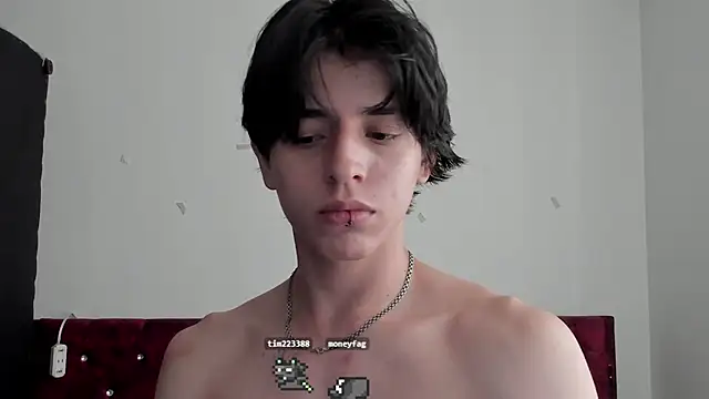 Angel_Miguel_1 webcam