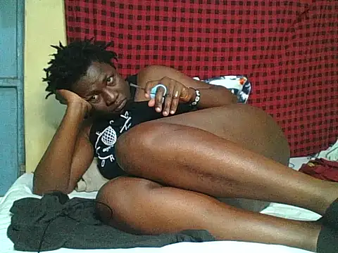 Ebony_creamie webcam