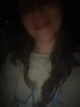 MeryLiza webcam