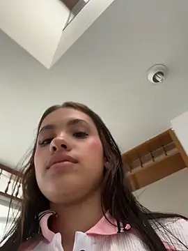 Lilyangell_ webcam