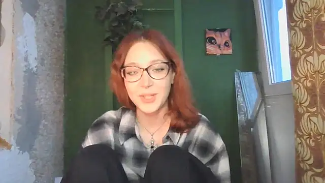 SamiraKrallman webcam
