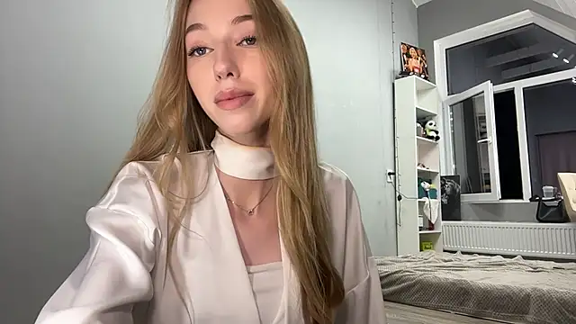 TraceyHowey webcam