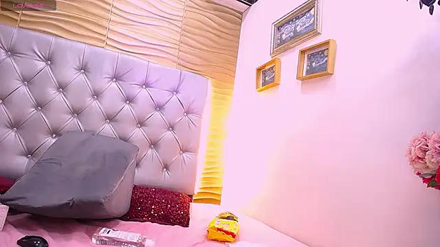 JuliaSoleri webcam