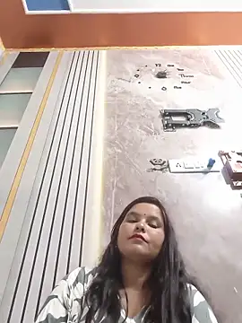 manishapawar webcam