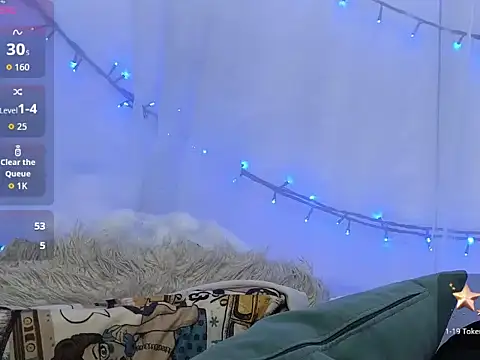ninaa_fox webcam