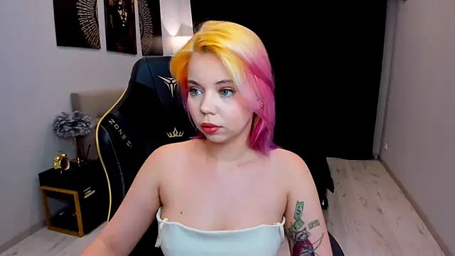 EnergyBunny_1 webcam