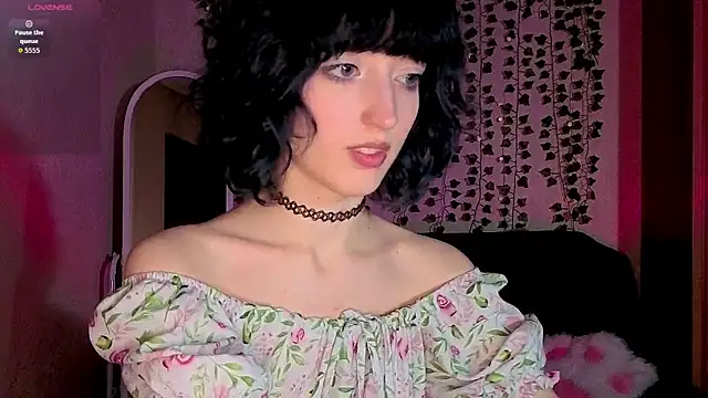 mistyverse live cam on StripChat