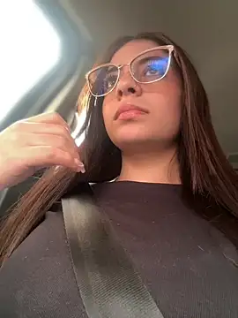 hanna_cruz_ - Hanna_Cruz_'s free webcam - UK Sex Cams