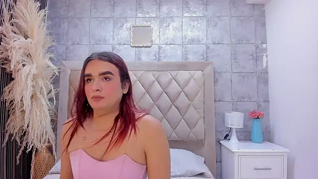 Modella: CleoFoxxx_