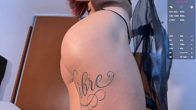 Watch camillasanchez live on EroticFlix - High definition streams