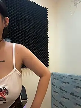 parker_pixie webcam