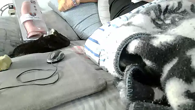 messi_syssy webcam