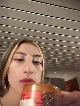 Watch GracieCollins live on EroticFlix - High definition streams