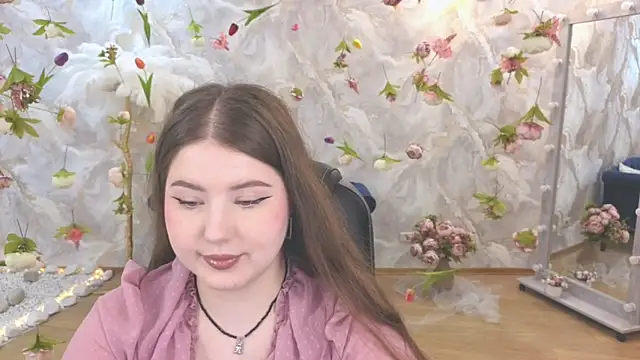 Watch PixelGoddess live on EroticFlix - High definition streams