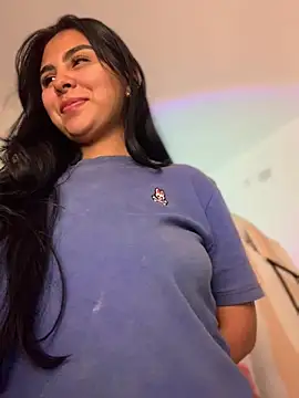 Jesse_bell webcam