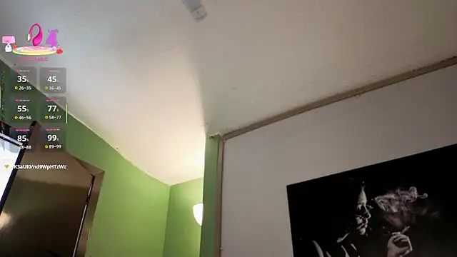scarlett_moore webcam