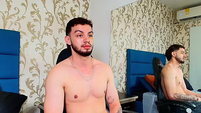 Michael_magno webcam