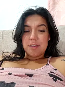Sophie-hatter webcam