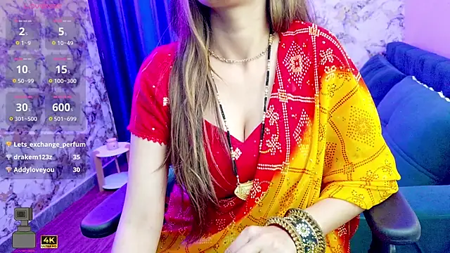 only-soniya webcam