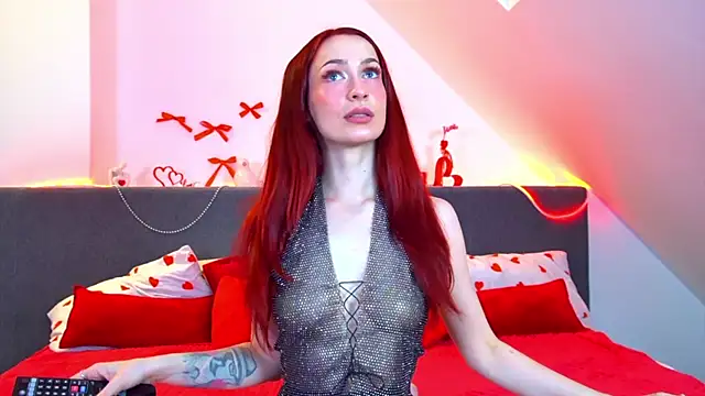 Watch MarieKarma live on EroticFlix - High definition streams
