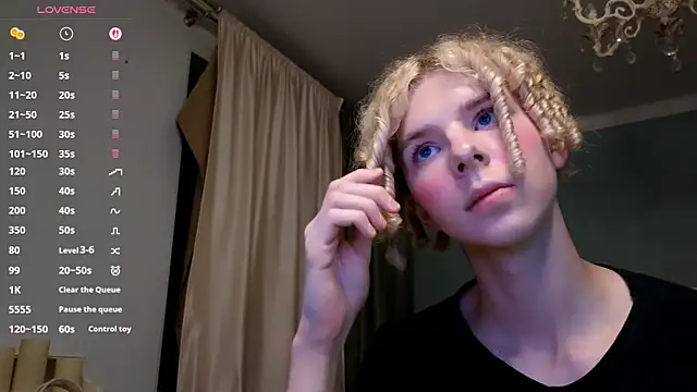Kudi_Minnt webcam