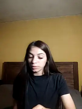 AntoniaHottie webcam