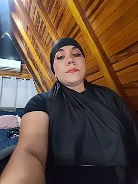 AmbarBurhan webcam