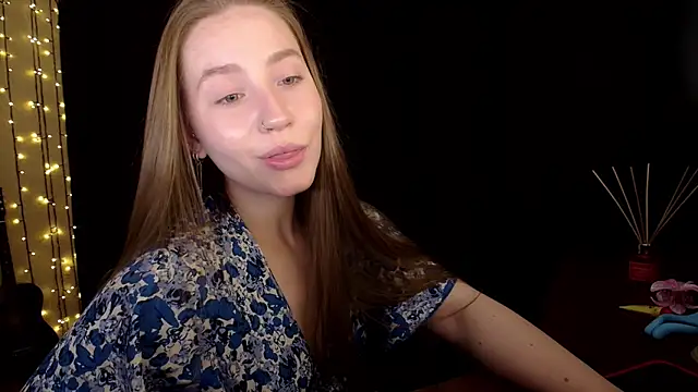SindiWatsoon webcam