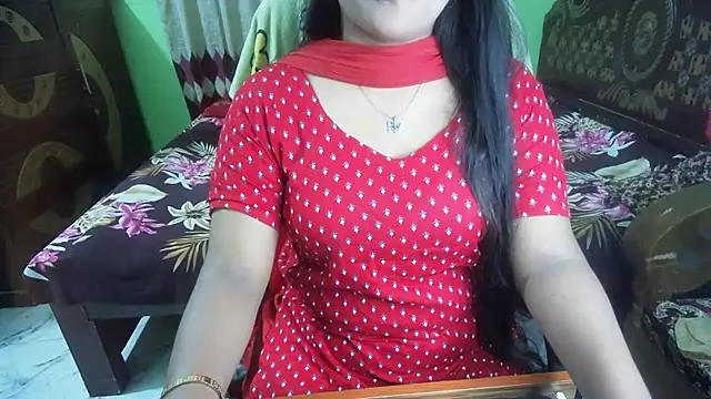 BengaliQueenStar webcam
