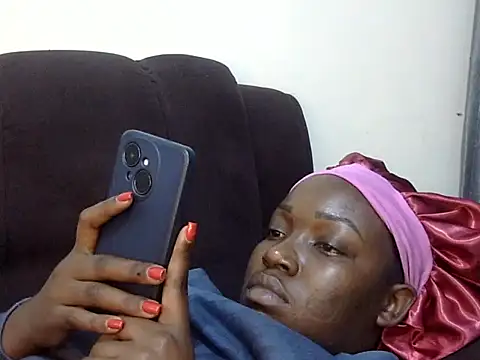 Sexy-suzy webcam