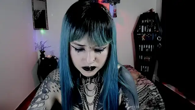 DimmuandDarkness webcam