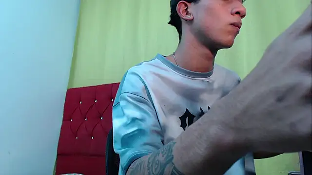 hares_mds webcam