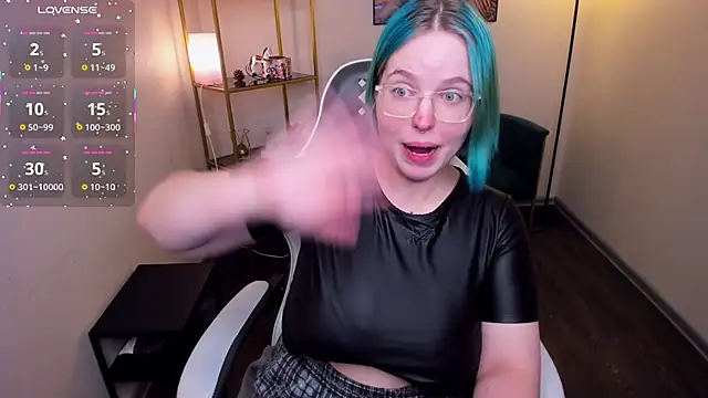 Manic_pixie_ webcam