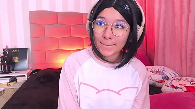 NataliaNovak webcam